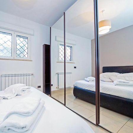 B&Bea Sweet Home Aurelia โรม ภายนอก รูปภาพ