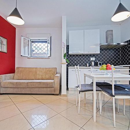 B&Bea Sweet Home Aurelia โรม ภายนอก รูปภาพ