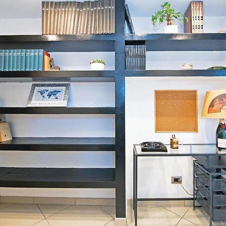 B&Bea Sweet Home Aurelia โรม ภายนอก รูปภาพ