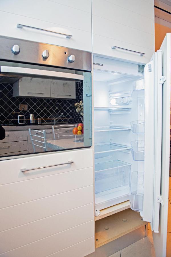 B&Bea Sweet Home Aurelia โรม ภายนอก รูปภาพ